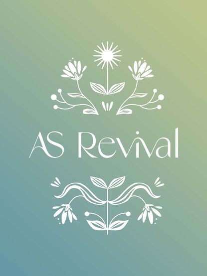 AS Revival E-Gift Card - TULLABEE